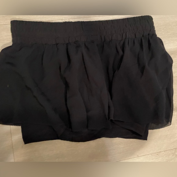 Wilfred free silk shorts - Picture 3 of 4